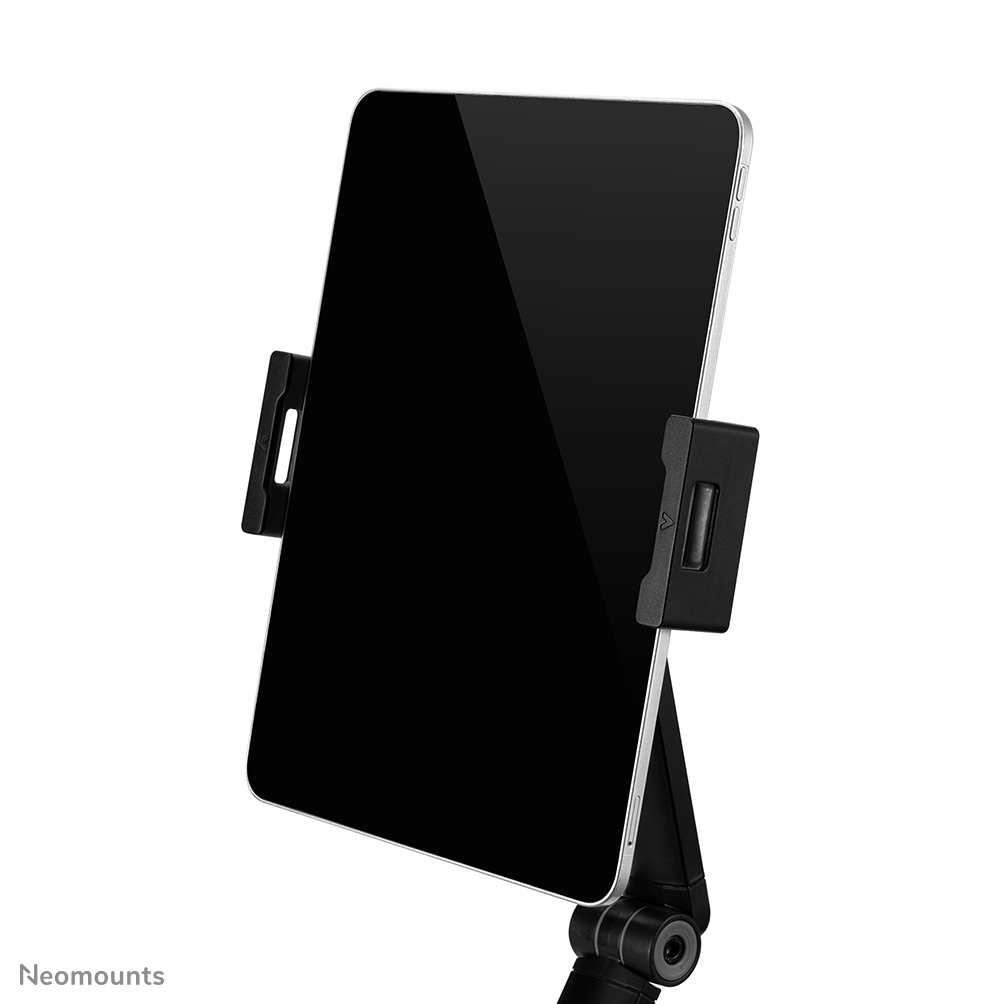 Neomounts DS15-545BL1 Tablet houder bureauklem 4.7-12.9" - universeel - full motion
